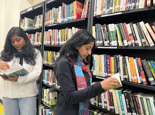 Indian School of Development Management Noida Campus photo 6